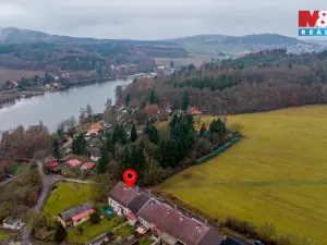 Prodej rodinného domu, Kařez, 311 m2