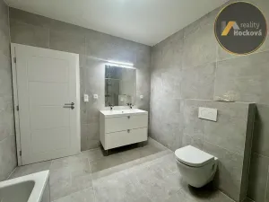 Pronájem rodinného domu, Mělník, Na Průhoně, 123 m2