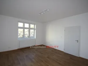 Pronájem bytu 3+1, Znojmo, Palackého, 76 m2