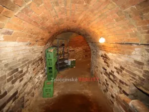 Prodej vinného sklepa, Šatov, 41 m2