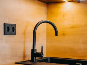 Pronájem apartmánu, Brno, Čechyňská, 30 m2