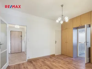 Pronájem bytu 3+kk, Praha - Holešovice, Přístavní, 74 m2