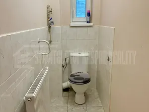 Pronájem bytu 3+kk, Holice, Hradecká, 85 m2
