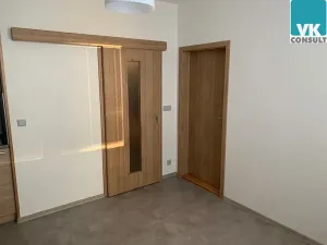 Pronájem bytu 1+1, Litomyšl, Komenského nám., 35 m2