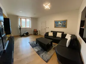 Pronájem rodinného domu, Letonice, 120 m2