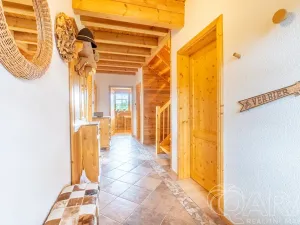 Prodej rodinného domu, Loučná pod Klínovcem, 195 m2