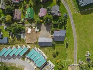 Prodej rodinného domu, Loučná pod Klínovcem, 195 m2