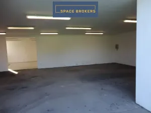 Pronájem skladu, Pardubice, 162 m2