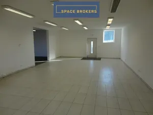 Pronájem skladu, Pardubice, 162 m2