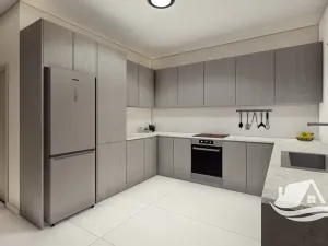 Prodej bytu 3+1, Pafos, Kypr, 98 m2