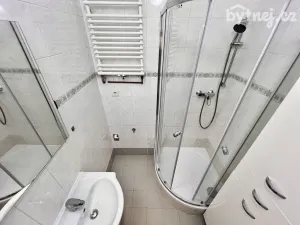 Pronájem bytu 2+1, Kuřim, Jungmannova, 57 m2