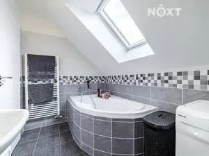 Prodej rodinného domu, Cekov, 90 m2