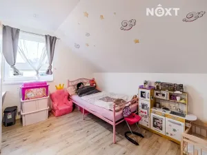 Prodej rodinného domu, Cekov, 90 m2