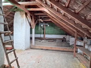 Prodej rodinného domu, Dolní Hbity, 140 m2