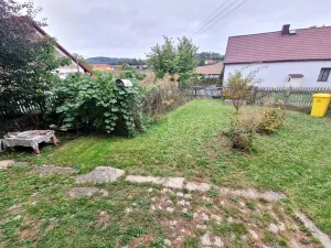 Prodej rodinného domu, Dolní Hbity, 140 m2