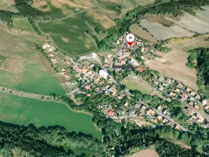 Prodej rodinného domu, Dolní Hbity, 140 m2