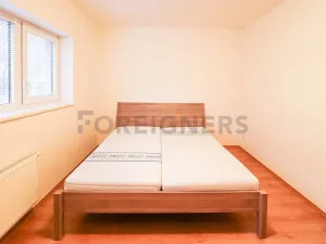 Pronájem bytu 2+kk, Brno, Cacovická, 58 m2