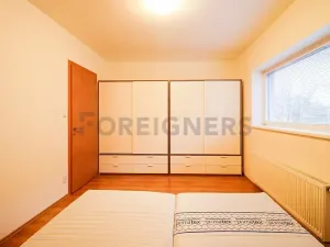 Pronájem bytu 2+kk, Brno, Cacovická, 58 m2