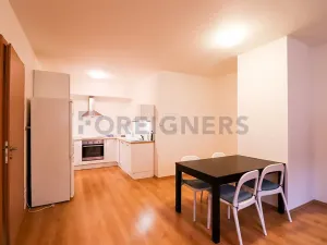 Pronájem bytu 2+kk, Brno, Cacovická, 58 m2