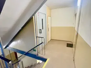 Prodej bytu 2+kk, Praha - Braník, Novodvorská, 40 m2