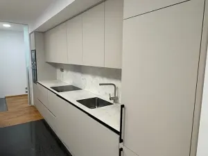 Pronájem bytu 2+kk, Praha - Smíchov, Na Hřebenkách, 106 m2