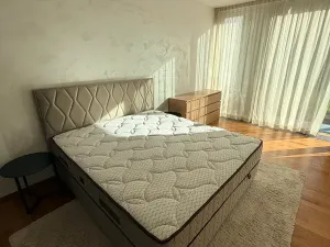 Pronájem bytu 2+kk, Praha - Smíchov, Na Hřebenkách, 106 m2