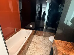 Pronájem bytu 2+kk, Praha - Smíchov, Na Hřebenkách, 106 m2