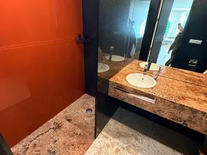 Pronájem bytu 2+kk, Praha - Smíchov, Na Hřebenkách, 106 m2