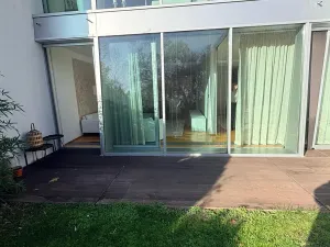 Pronájem bytu 2+kk, Praha - Smíchov, Na Hřebenkách, 106 m2