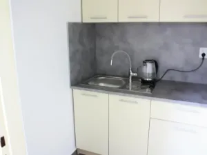 Pronájem kanceláře, Zlín, nám. T. G. Masaryka, 22 m2