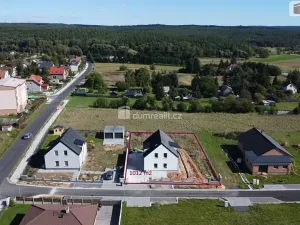 Prodej rodinného domu, Lužná, Jižní, 165 m2