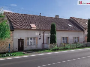 Prodej rodinného domu, Mšec, Řevničovská, 146 m2