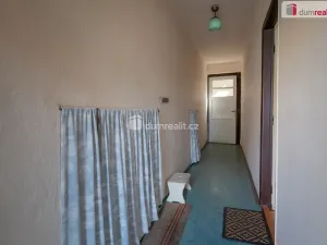 Prodej rodinného domu, Mšec, Řevničovská, 146 m2