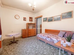 Prodej rodinného domu, Mšec, Řevničovská, 146 m2