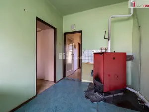 Prodej rodinného domu, Mšec, Řevničovská, 146 m2