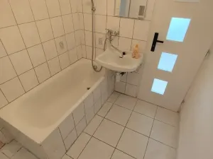 Pronájem bytu 1+1, Ostrava, Sokolská třída, 42 m2