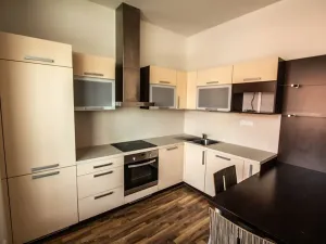 Pronájem bytu 3+kk, Mikulov, Bezručova, 79 m2