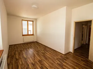 Pronájem bytu 3+kk, Mikulov, Bezručova, 79 m2