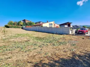 Prodej pozemku pro bydlení, Hrušovany u Brna, Pod Střediskem, 759 m2