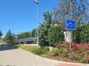 Prodej pozemku pro bydlení, Hrušovany u Brna, Pod Střediskem, 611 m2