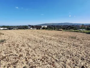 Prodej pozemku pro bydlení, Hrušovany u Brna, Pod Střediskem, 908 m2