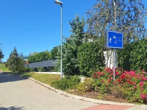 Prodej pozemku pro bydlení, Hrušovany u Brna, Pod Střediskem, 875 m2