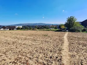 Prodej pozemku pro bydlení, Hrušovany u Brna, Pod Střediskem, 874 m2