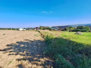 Prodej pozemku pro bydlení, Hrušovany u Brna, Pod Střediskem, 874 m2