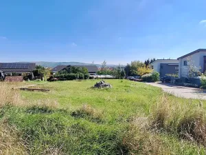 Prodej pozemku pro bydlení, Hrušovany u Brna, Pod Střediskem, 1169 m2