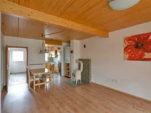 Prodej rodinného domu, Rudná, Jižní, 250 m2