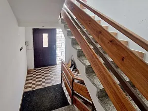 Prodej vícegeneračního domu, Praha - Michle, Pod Sychrovem I, 460 m2