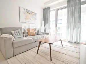 Prodej bytu 2+kk, Al Marjan Island, Spojené arabské emiráty, 66 m2