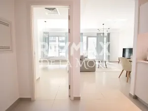 Prodej bytu 2+kk, Al Marjan Island, Spojené arabské emiráty, 66 m2