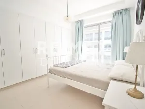 Prodej bytu 2+kk, Al Marjan Island, Spojené arabské emiráty, 66 m2